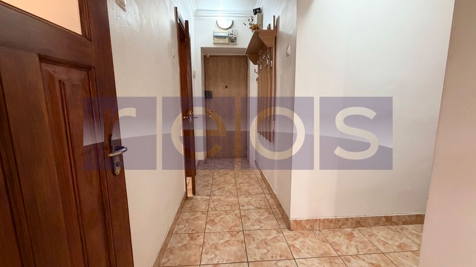 GARSONIERA DE VANZARE | 31 MP | DECOMANDATA | FARA RISC SEISMIC - Poză 4