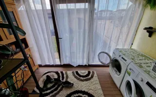 Casa amenajata, teren generos - Sibiu, Selimbar - Poză 17