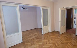 Apartament 4 camere +garaj– decomandat – str. Ioan Slavici, et.1 - Poză 3