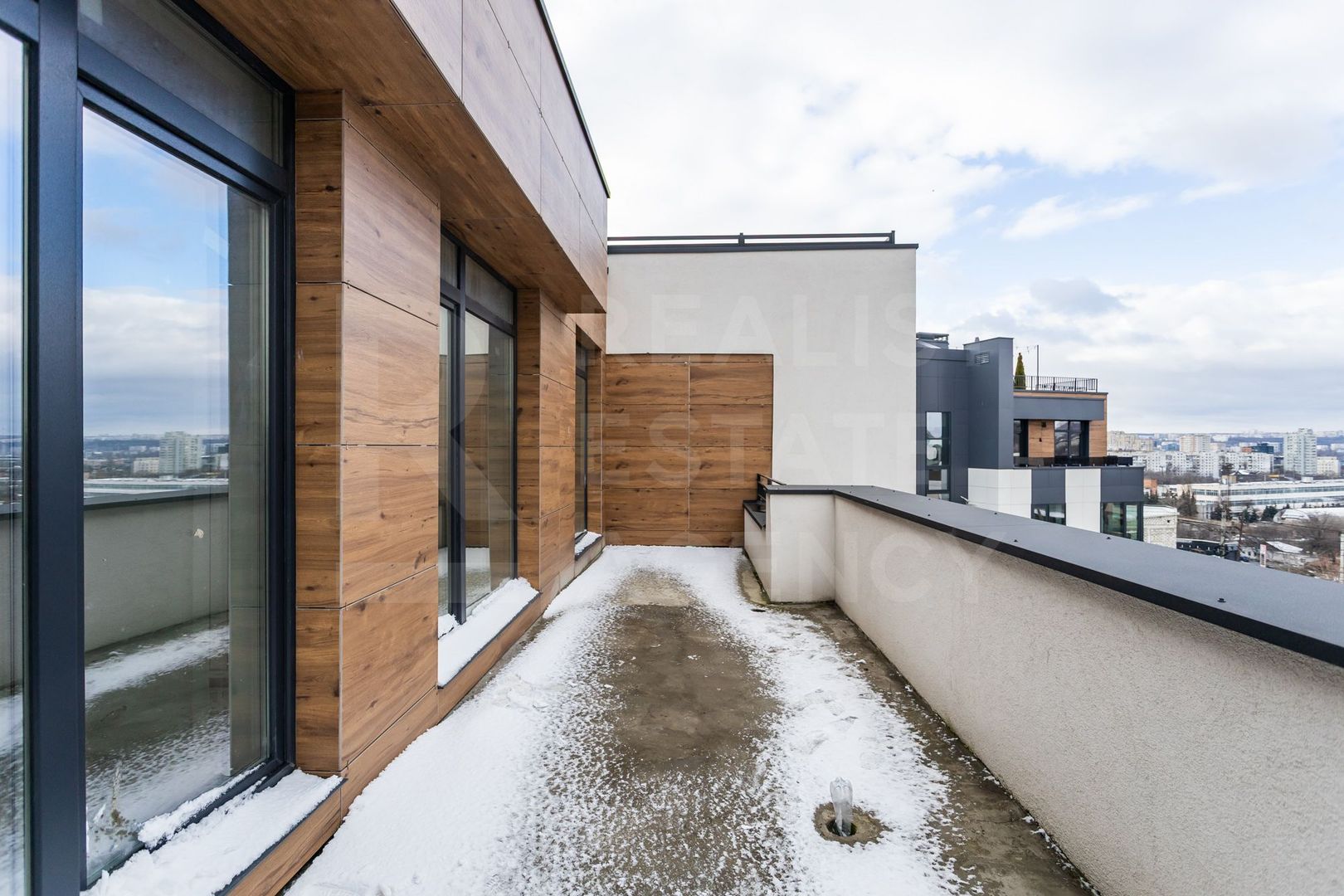 Vânzare, apartament,2 camere, strada Circului, Rîșcani - Poză 4