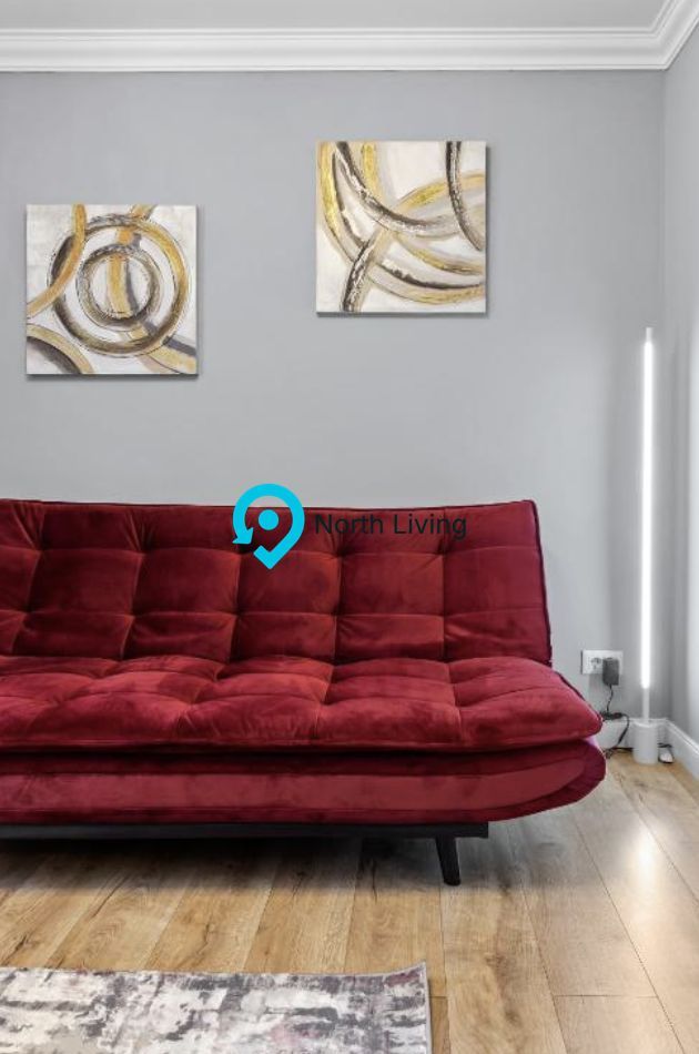 🏠 Apartament de închiriat – Bulevardul Ion C. Brătianu, Sector 3, Buc - Poză 21