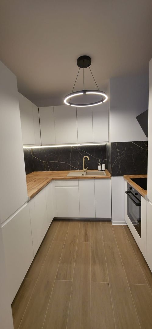 Apartament Premium | Parcare & Boxă | Yacht Kid - Poză 5