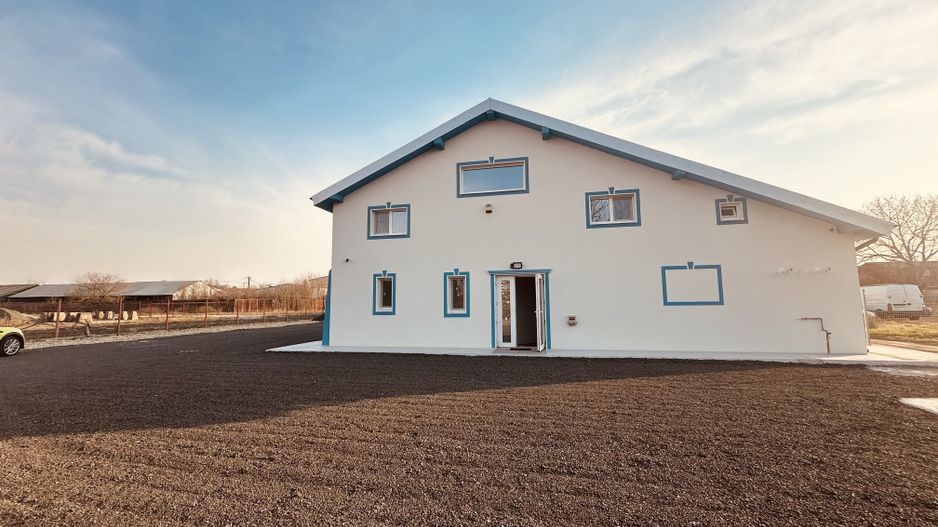 HALA - depozitare | productie | birouri - Poză 2