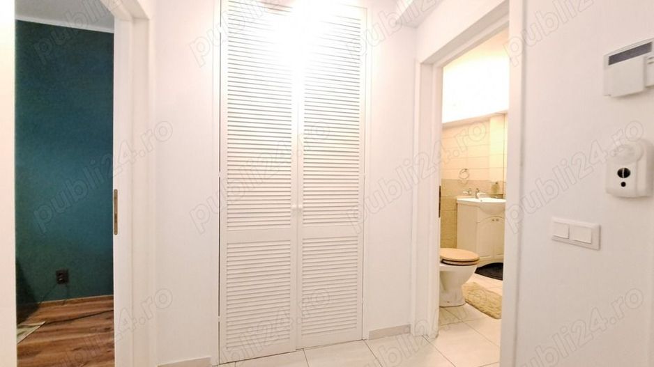 APARTAMENT DEMISOL PARCARE - Poză 5