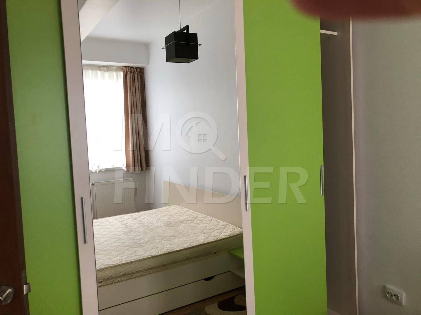 Apartament 2 camere Zorilor Spitalul de Recuperare - Poză 8