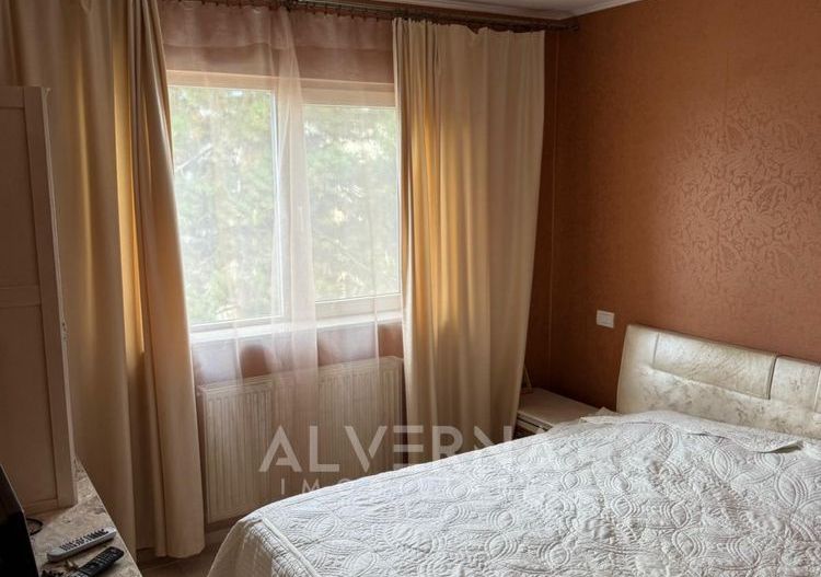 Apartament 2 camere | 60mp | parcare | zona Petrom | cartier Manastur - Poză 5