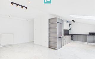 Loft ultracentral ultramodern, la prima închiriere - Poză 6