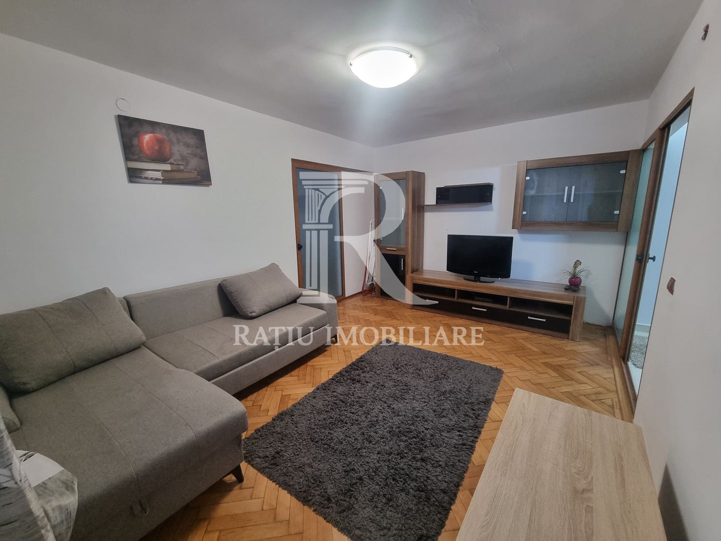 Apartament  2 camere | Casa de Cultura   | Deva | Hunedoara - Poză 2