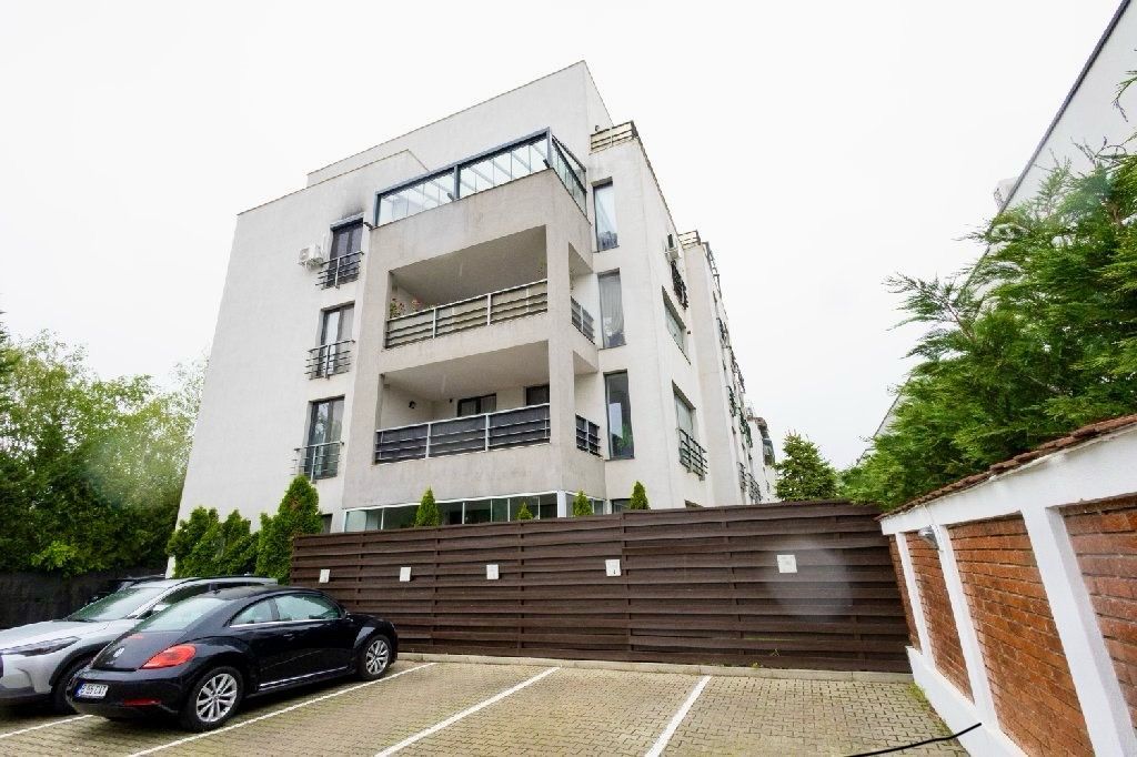 Apartament 3 camere, zona Erou Iancu Nicolae, complex cu piscina - Poză 20