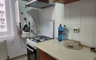 Inchiriere 2 camere Confort City, Splaiul Unirii, parcare, centrala proprie - Poză 14