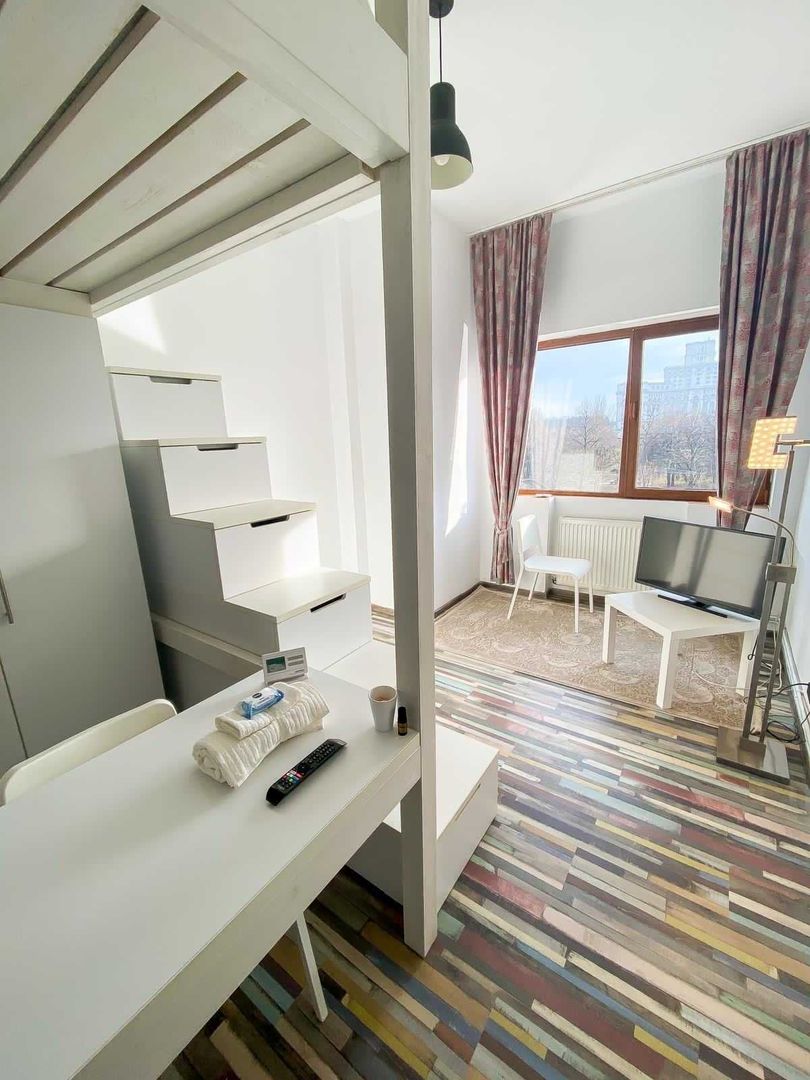 De Vanzare Garsoniera Izvor - Palatul Parlamentului - Poză 2