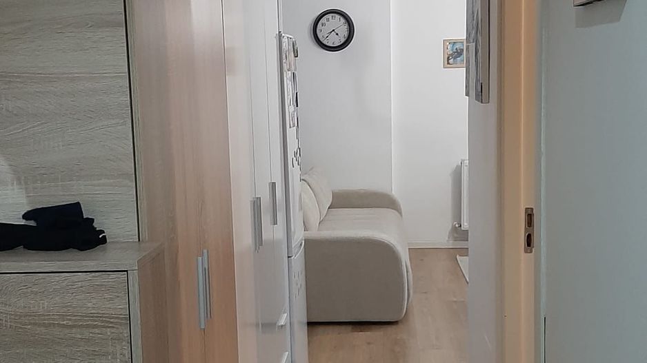 studio 2 camere bloc boutique | Coletina Gardens | an 2020 - Poză 11