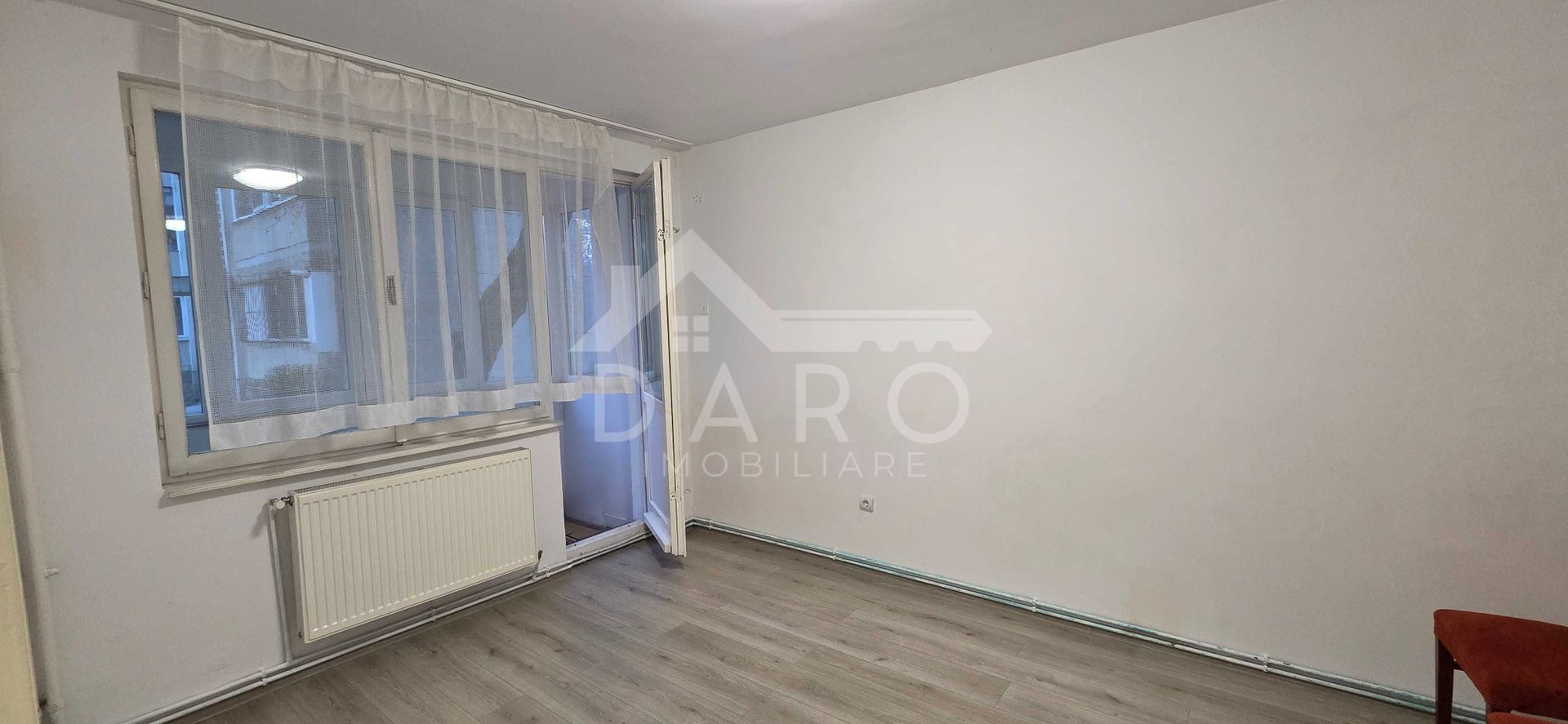 🏡 Apartament 3 camere decomandat – Tudor, zona Dacia | 130.000 € 🌿 - Poză 5