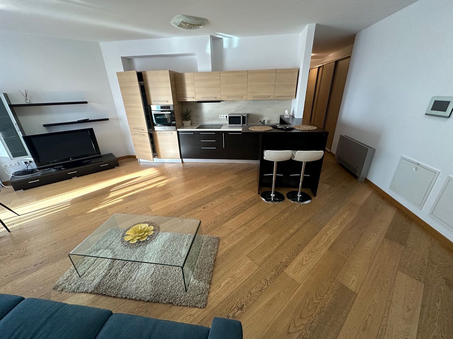 Apartament 2 camere loc de parcare în subteran - Poză 10