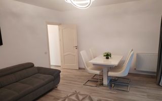 TOMIS PLUS(COD 04)-Apartament mobilat$utilat lux - Poză 2