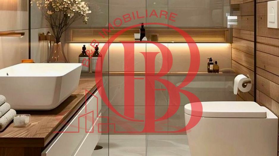 2 camere  cu gradina parcare bonus  - Titan - Pallady - Poză 4