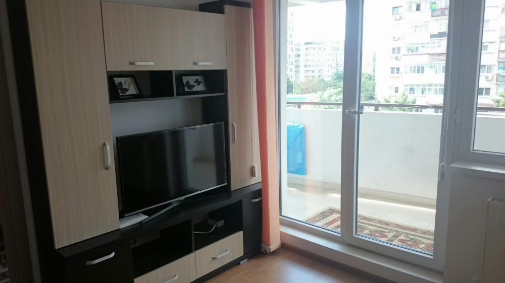 AP. 2 CAMERE 13 SEPTEMBRIE, BLOC NOU, BUCATARIE INCHISA,MOBILAT MODERN - Poză 10