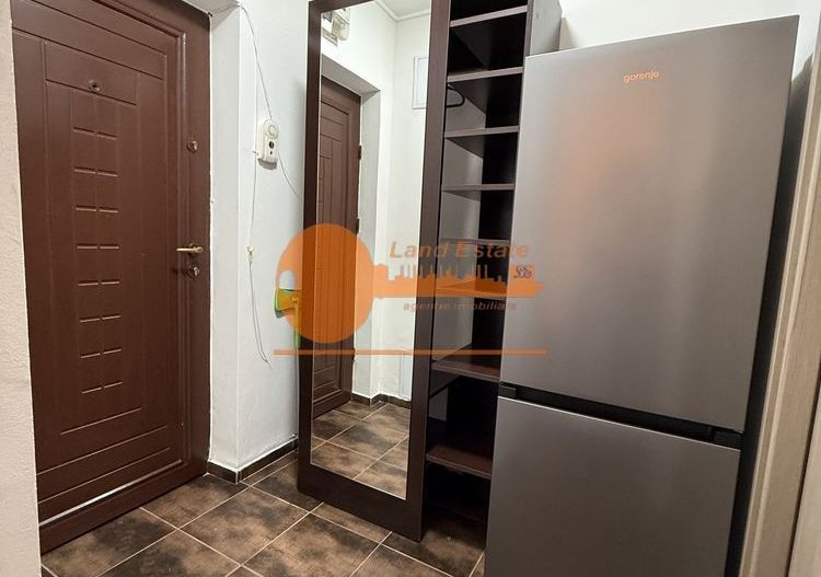 Garsonieră – Drumul Taberei, zona Sibiu – Ghencea - Poză 4