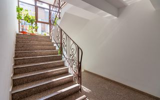 Ocazie de neratat! Apartament 3 camere cu parcare proprie se vinde  la - Poză 17