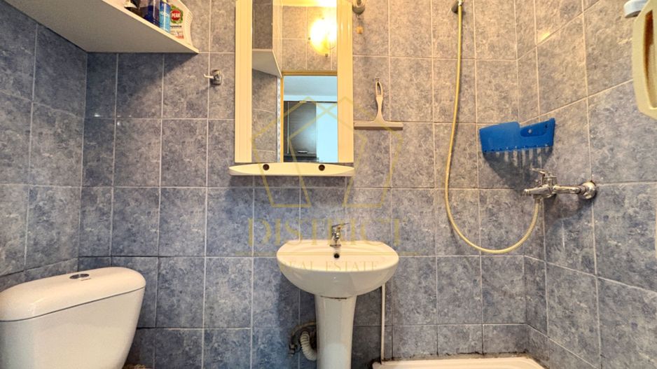 Garsoniera de 15mp | Lipovei | Iulius Town - Poză 8