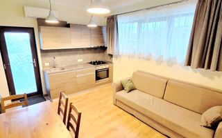 Oferim spre inchiriere, apartament cu 2 camere, curte proprie, parcare, Giroc - Poză 3