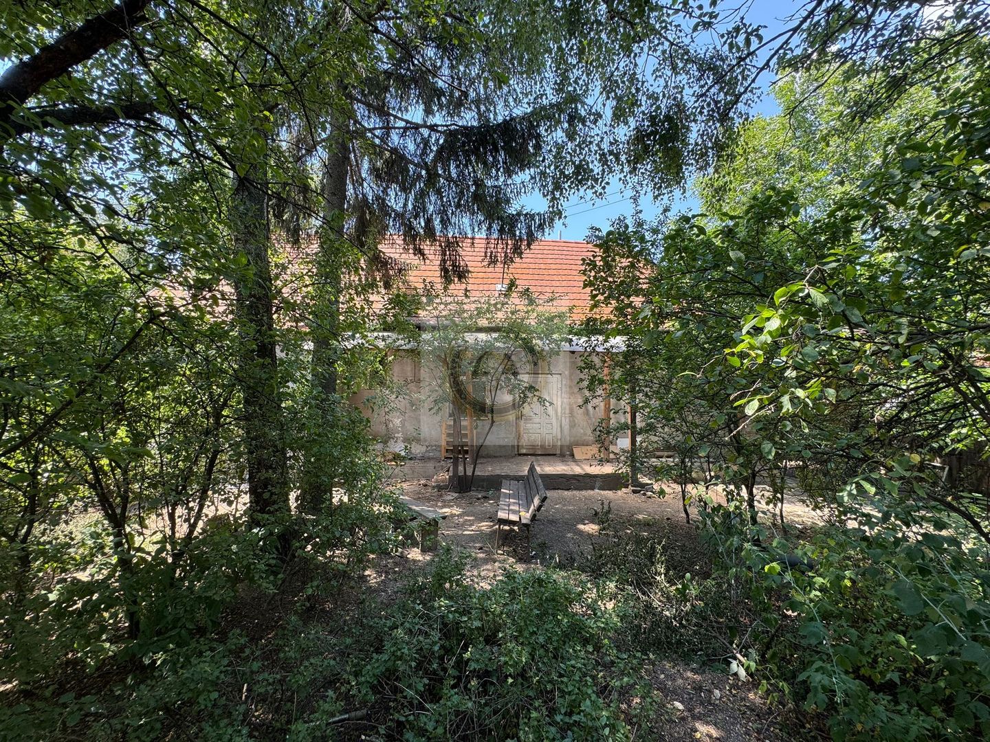 Teren și casă de vânzare în Miercurea Ciuc, zona L1u (strada Leliceni) - Poză 90