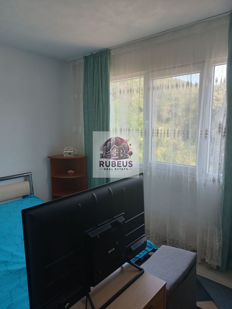 Apartament 2 camere Orșova | 54 mp, mobilat, renovat, gata de mutare - Poză 13