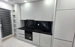 Apartament 3 camere – Cosmopolis | Prima închiriere | Loc de parcare - Poză 6
