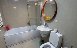 Garsoniera mobilata/utilata, LUX ,34 mp - Seasons Residence - Poză 11