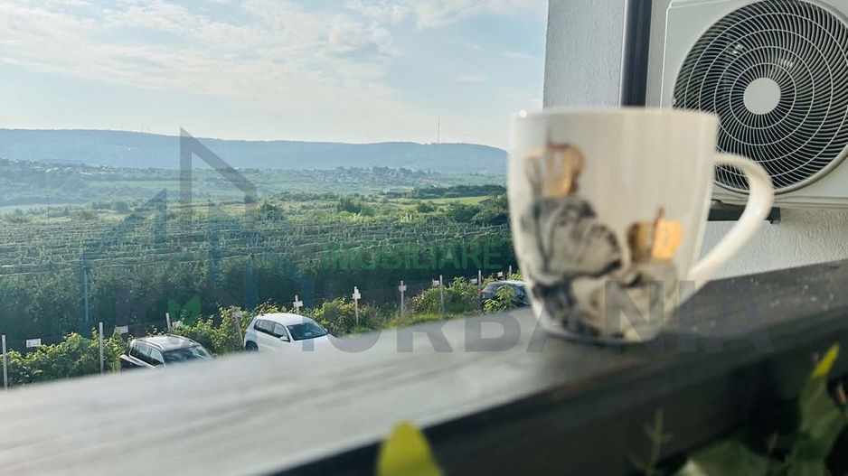 Apartament 2 camere, balcon și grădină, Bucium, Iași - Poză 10