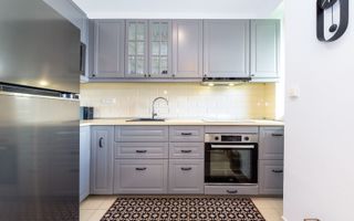 Priveliște de Cartier Rezidențial de Lux | 2 Camere + Terasă 52 MP | Season Resi - Poză 17