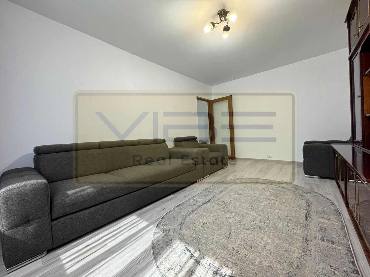 Apartament 2 camere decomandat Nicolina-Hlincea - Poză 6