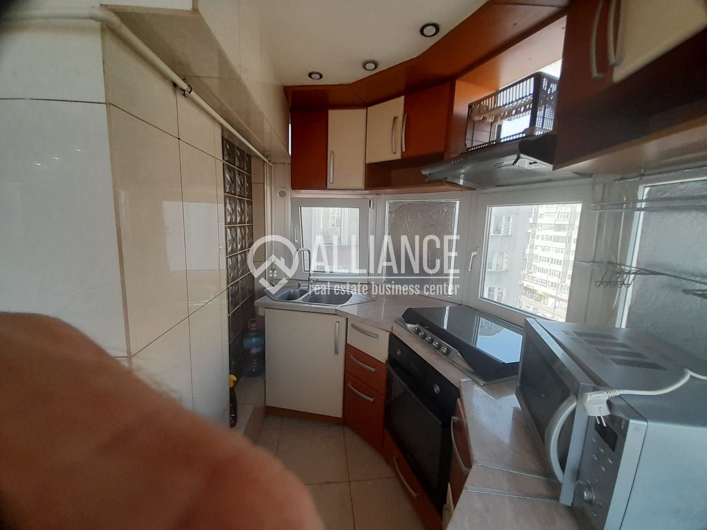 BALADA, apartament elegant cu 3 camere! (cod 08) - Poză 10