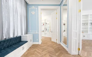 APARTAMENT UNIC BD. REGINA ELISABETA - Poză 26