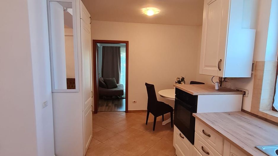 Apartament 2 camere in bloc nou. - Poză 12