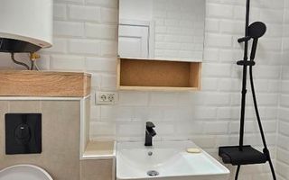 Apartament 2 camere. Decomandat. Cu Parcare.  La 5 min metrou Aparatorii Patriei - Poză 7