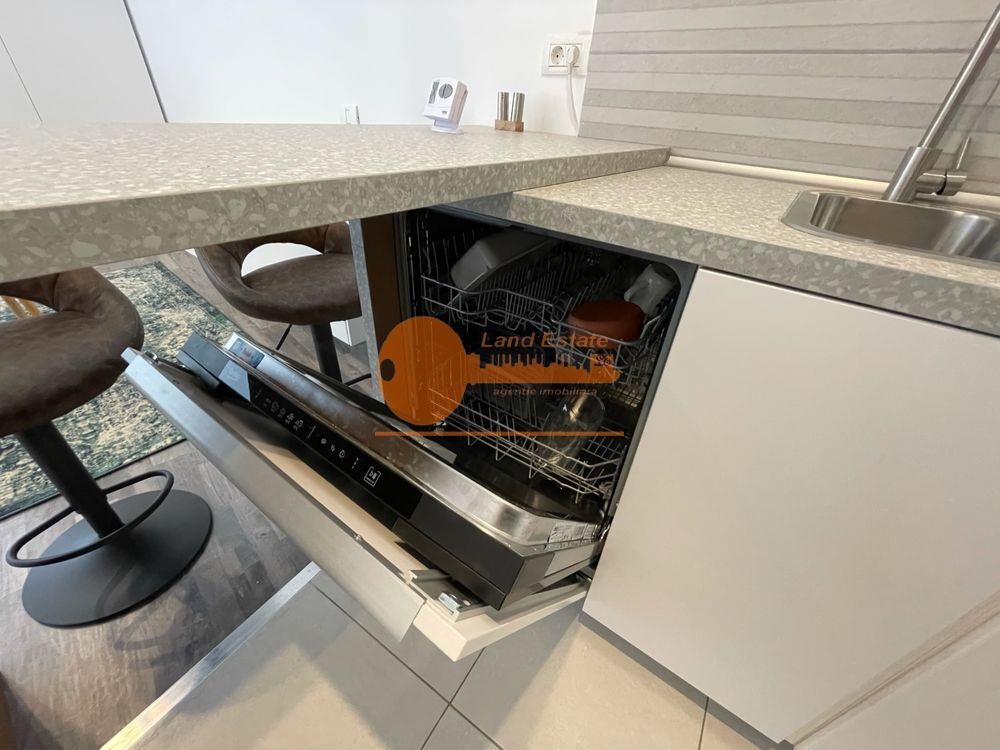 Garsoniera – Doamna Ghica | Constructie 2017 - Poză 4