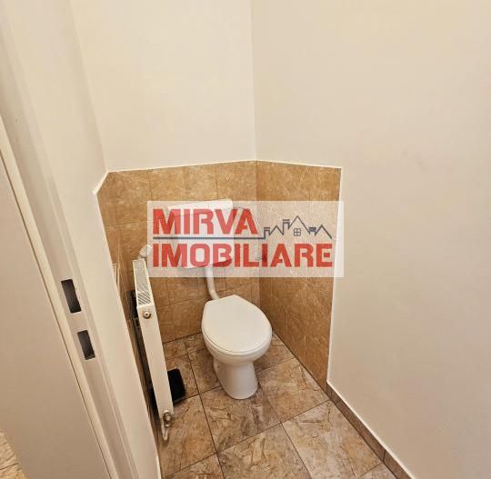 🏢 Spațiu de birouri – 5 camere, 3 băi – Mansardă vilă, Central - Poză 20