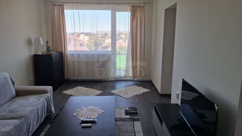 DAU IN CHIRIE ap cu 2 camere, - Poză 2