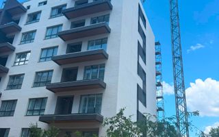 Sector 4 Strada Binelui Garsoniera Decomandata 39 mp - Poză 1
