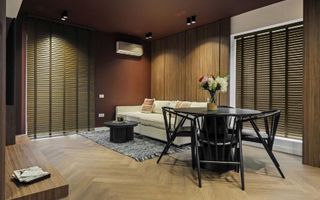 Apartament cu design premium | Prima închiriere | Zona Odăi, Otopeni - Poză 2