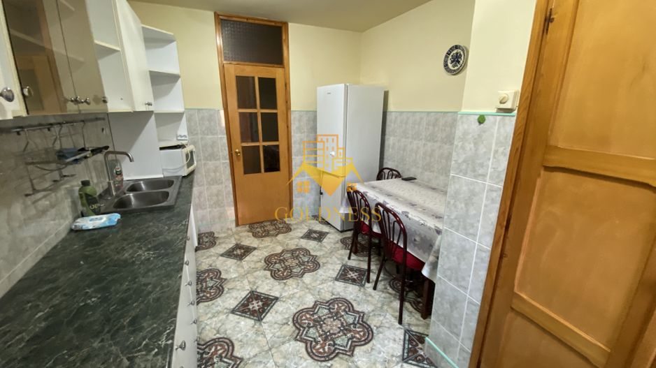 4 Camere, Cartierul Marasti, Zona Aurel Vlaicu, Mega Image, Garaj - Poză 9
