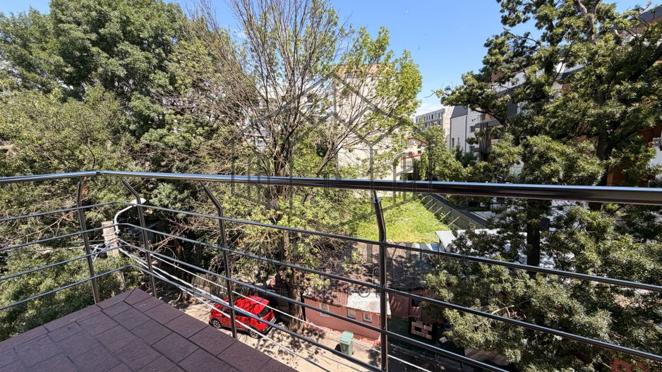 DUPLEX SUPERB CU 4 DORMITOARE LA INCHIRIERE LANGA PARCUL HERASTRAU - Poză 24