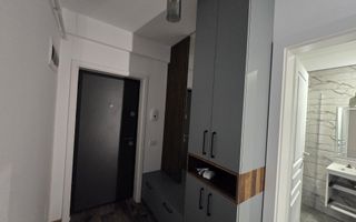Închiriere apartament 1 cameră, ultra-modern, cu loc de parcare, Valea Lupului - Poză 4