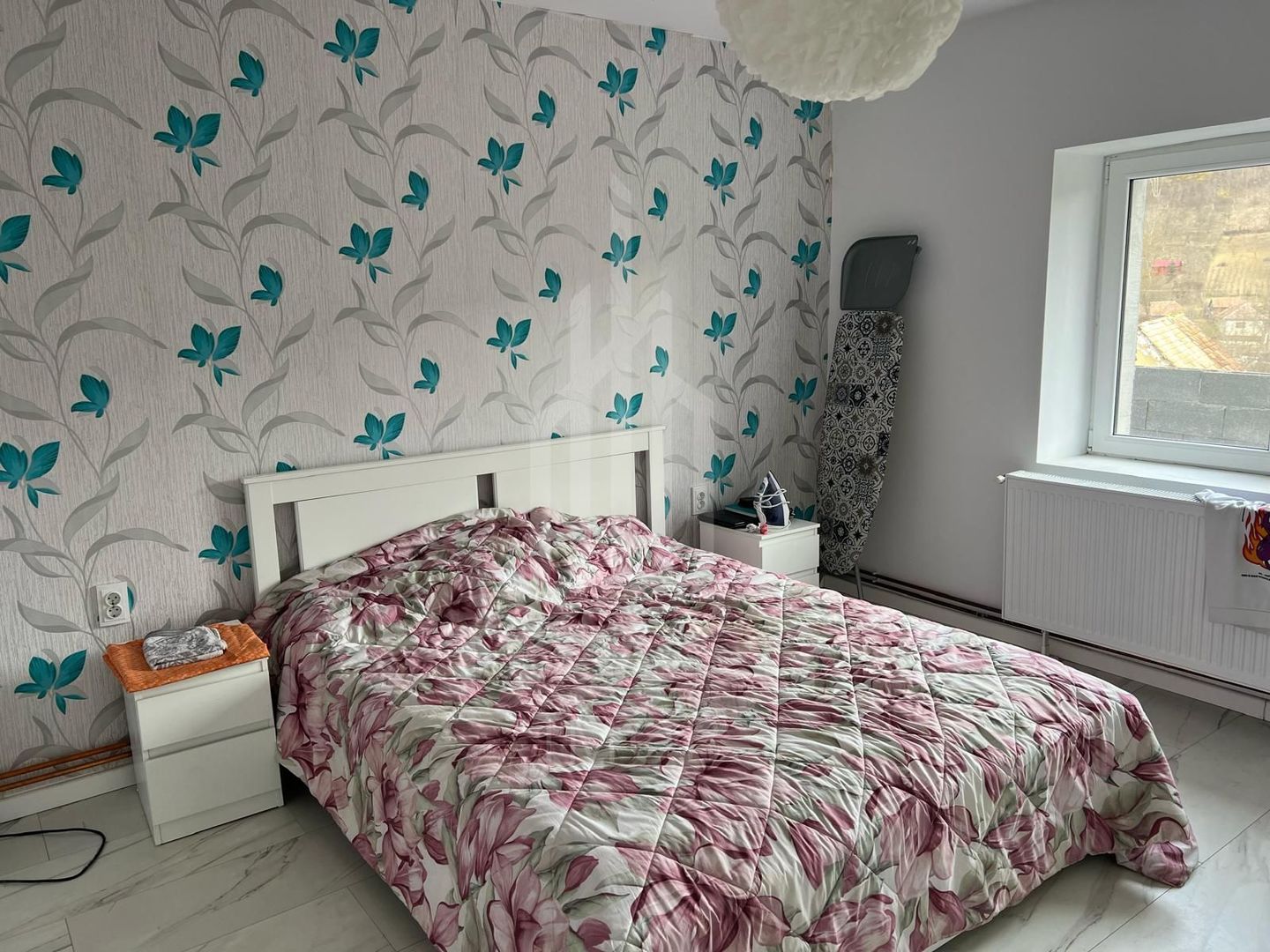 Casă cu teren de vânzare - 2 corpuri de clădire - Glogovet, jud. Alba - Poză 6