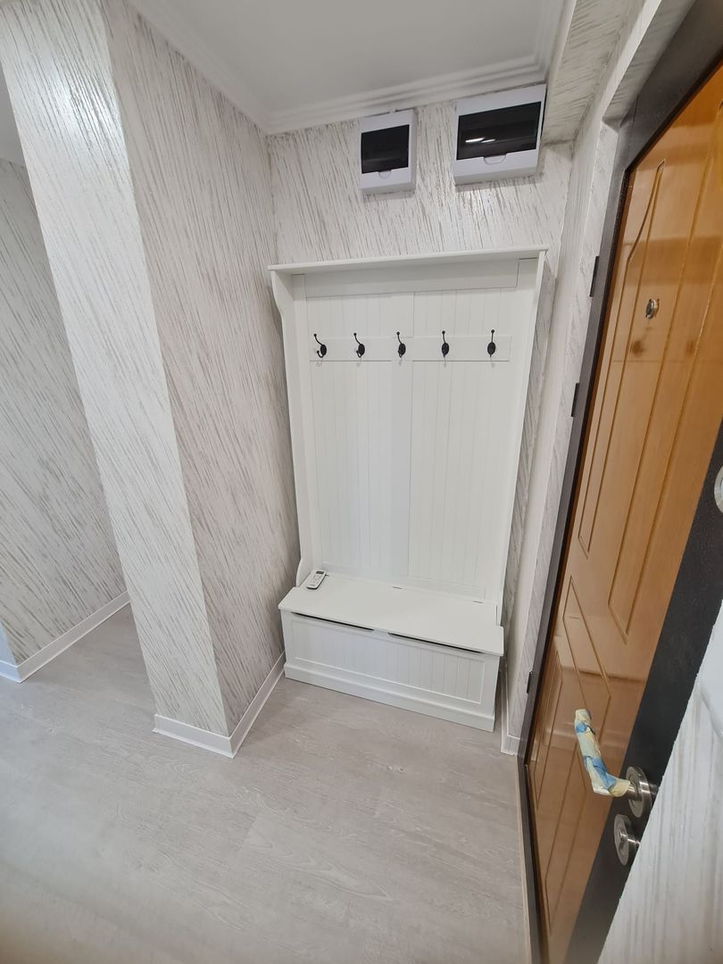 De vanzare apartament apartament cu 2 camere,  Micro 16, etaj 4, 72.000 E - Poză 8