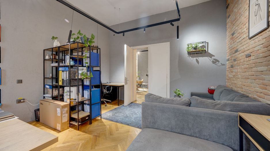 Cismigiu | Apartament 4 camere - Poză 7