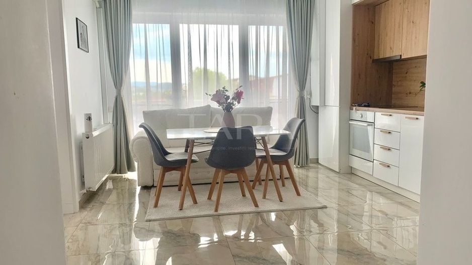 Apartament cu 3 camere, construcție nouă, finisaje premium. - Poză 2