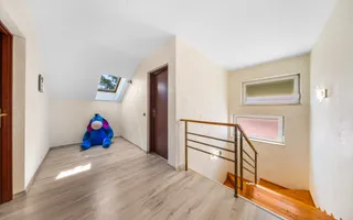 Casa 5 camere 119 mp utili, garaj si curte, strada privata, Campului - Poză 12