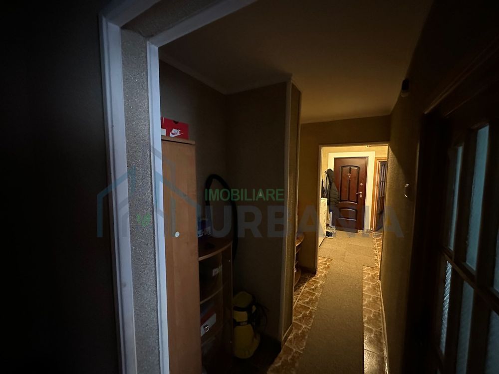 De vanzare 3 camere D Frumoasa - Poză 4